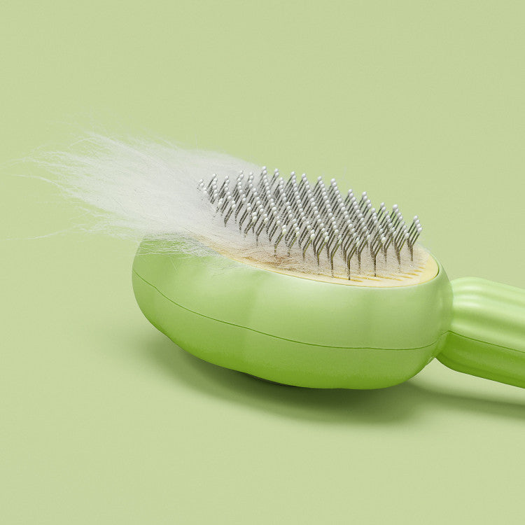 Cat Hair Removal Comb for Pets - Image 5
